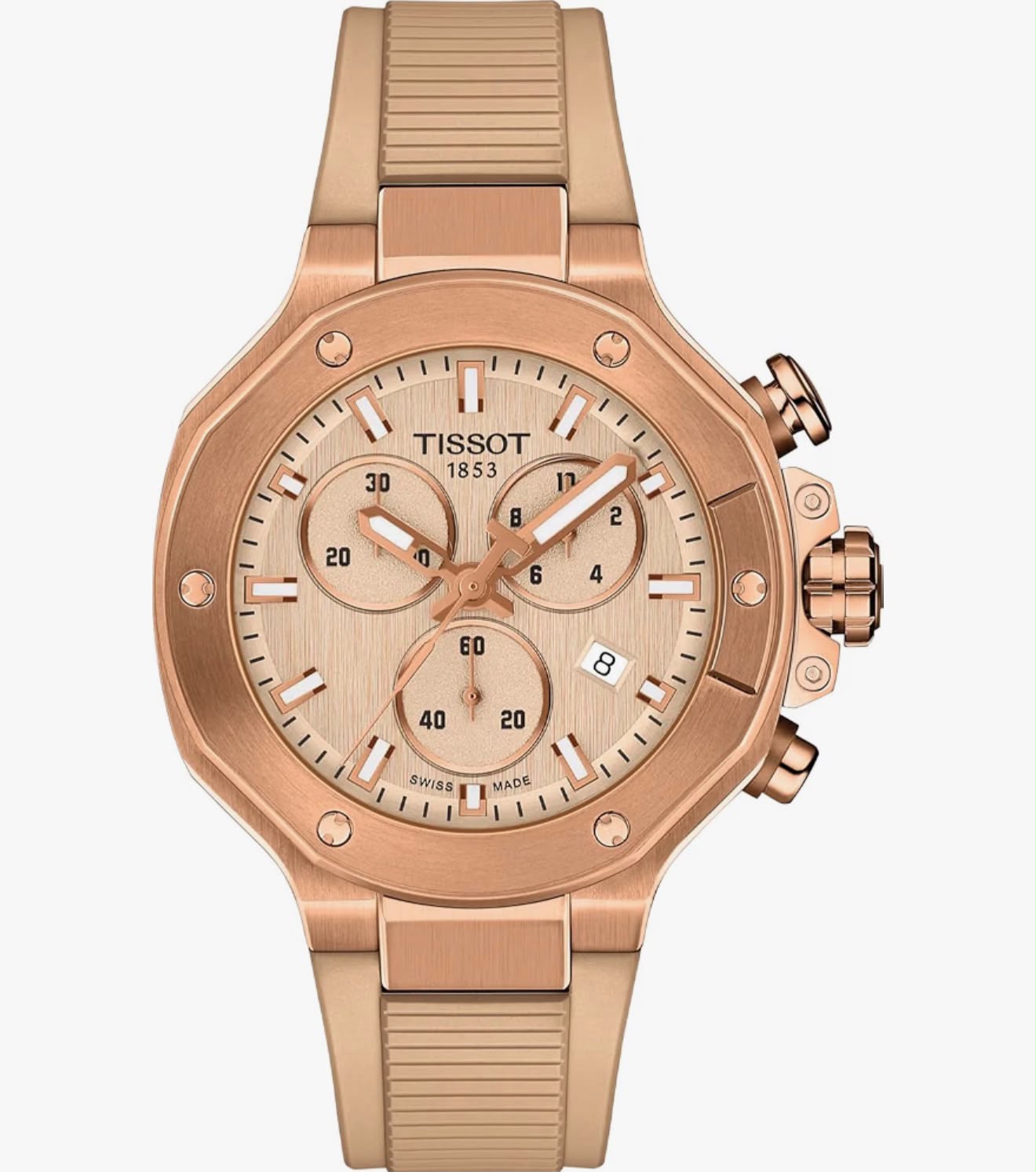 DUMMY - RELOJ TISSOT T-RACE CRONOG 38MM